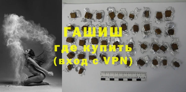 стафф Губаха